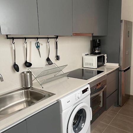 Apartamento Sister Wifi Apartment Валенсия Екстериор снимка