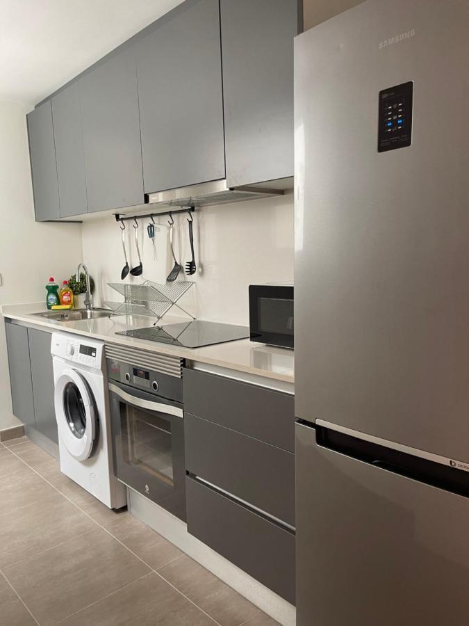 Apartamento Sister Wifi Apartment Валенсия Екстериор снимка