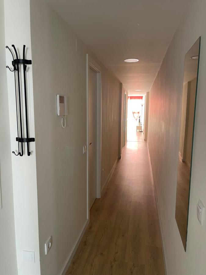 Apartamento Sister Wifi Apartment Валенсия Екстериор снимка