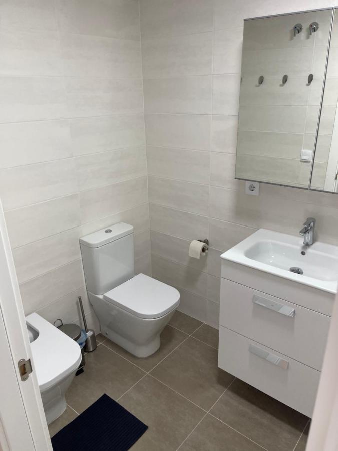 Apartamento Sister Wifi Apartment Валенсия Екстериор снимка