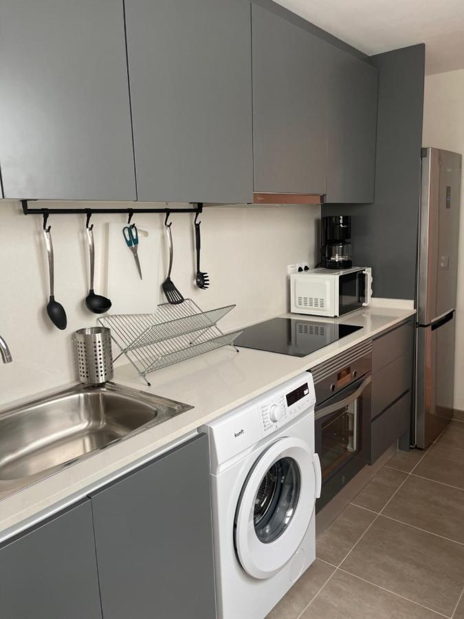 Apartamento Sister Wifi Apartment Валенсия Екстериор снимка