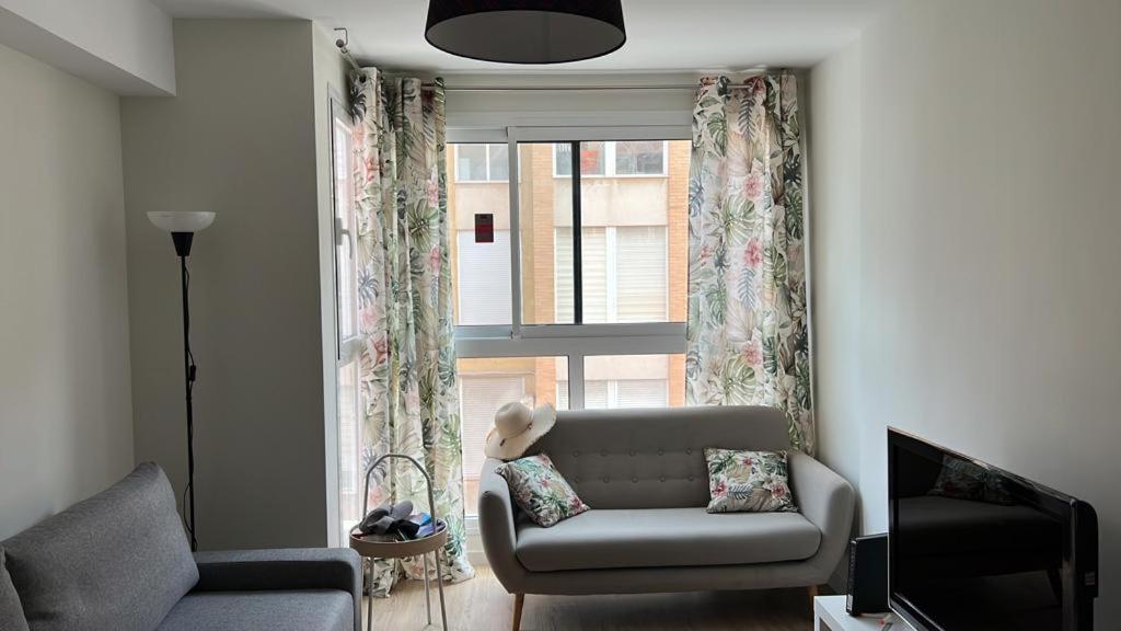 Apartamento Sister Wifi Apartment Валенсия Екстериор снимка